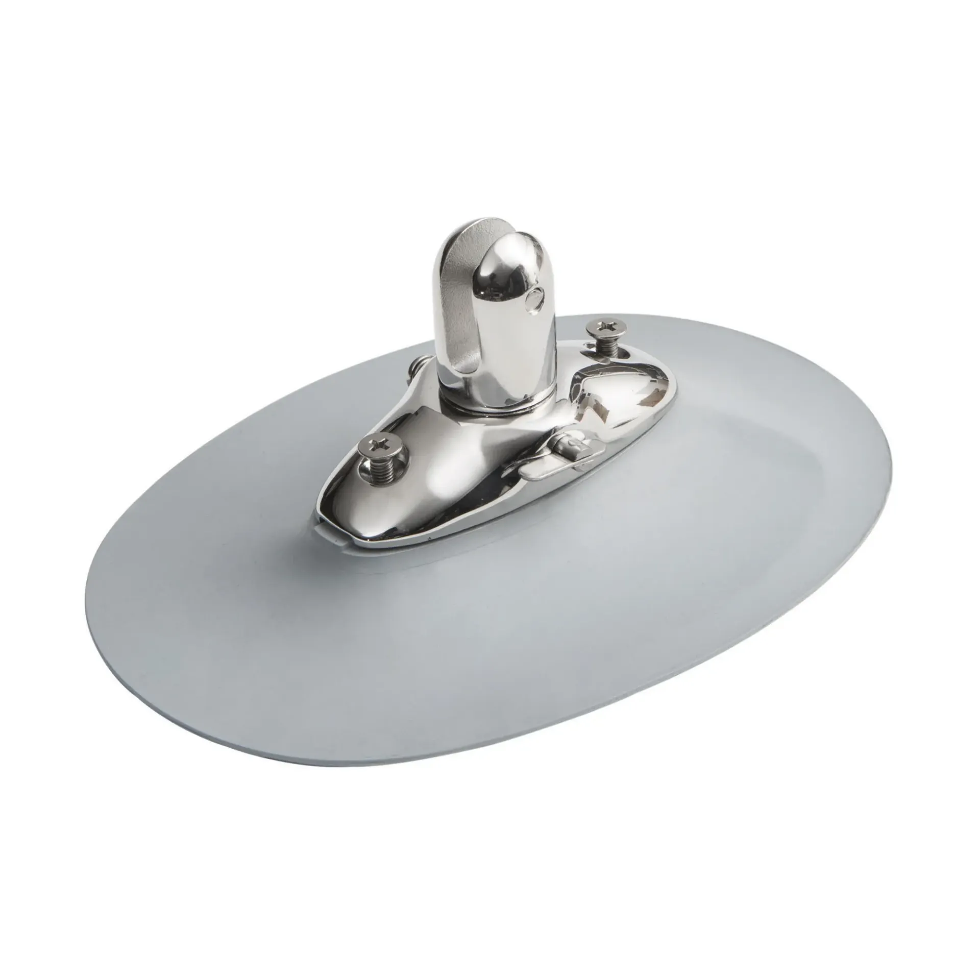 [AT04-001] Base en EPDM avec fourche en inox