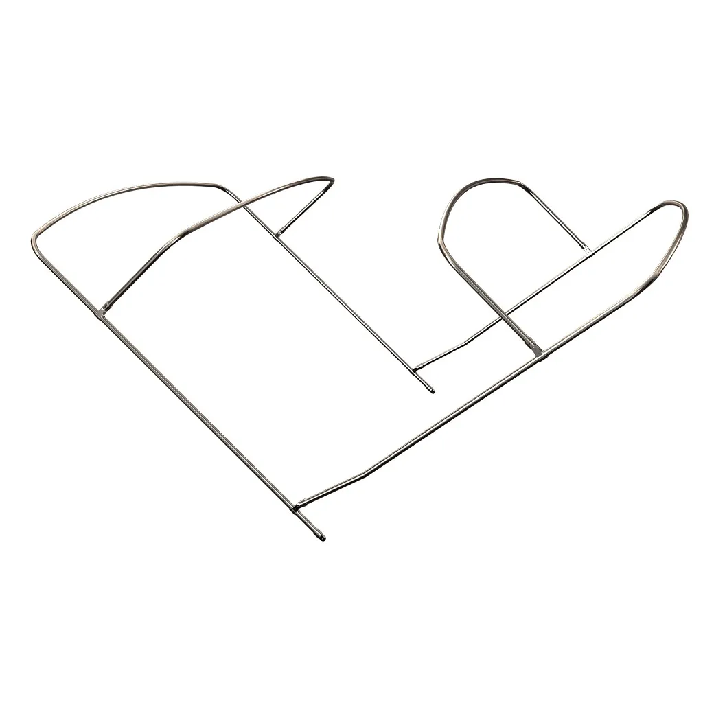 [TL004] 4-arches frame for Bimini Top
