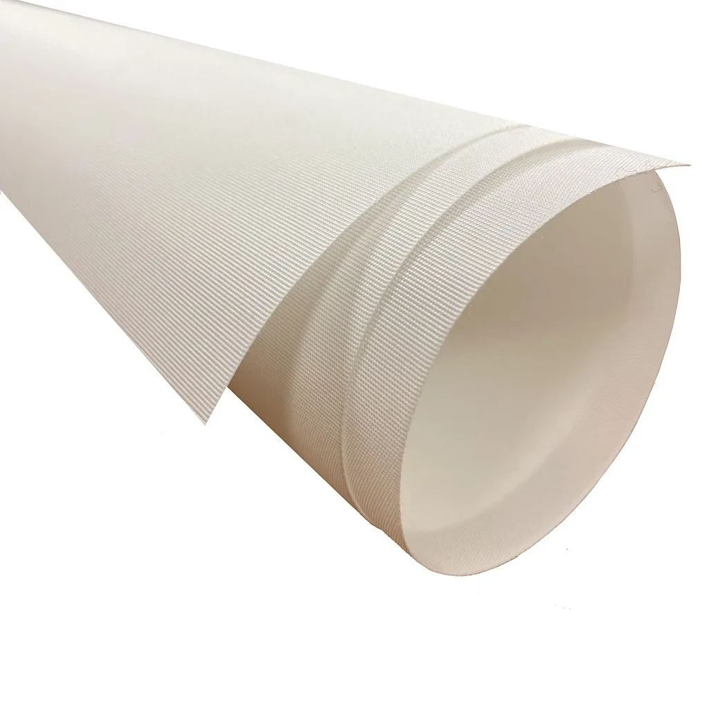 [TN08-001] Tissu polyester stabilisé DACRON pour voiles
