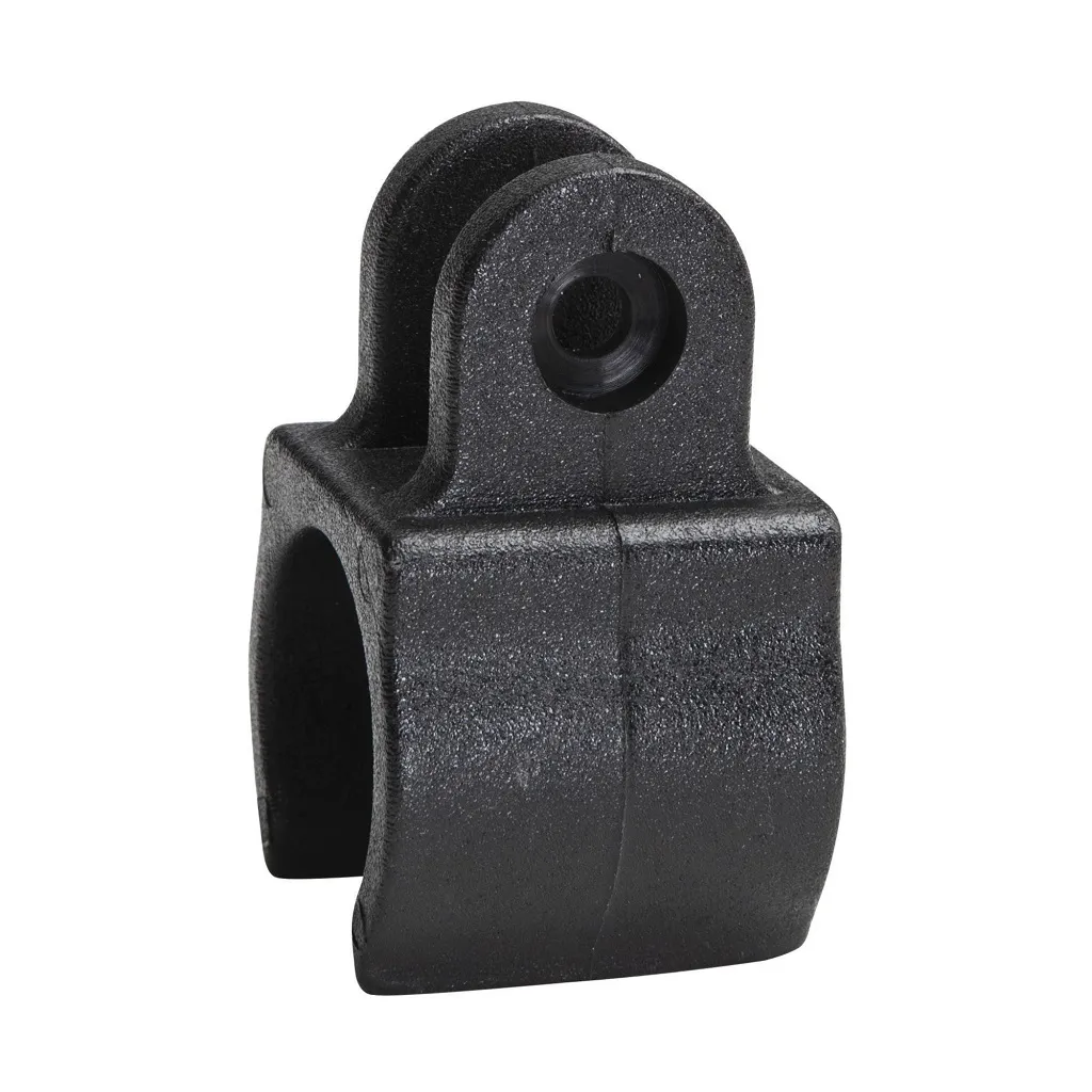 Clip de nailón para tubo