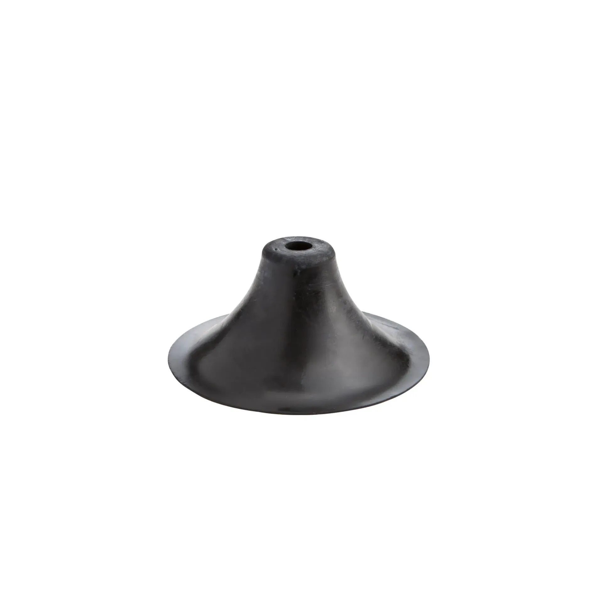 [AT04-003] Support de Bimini en EPDM (Noir)