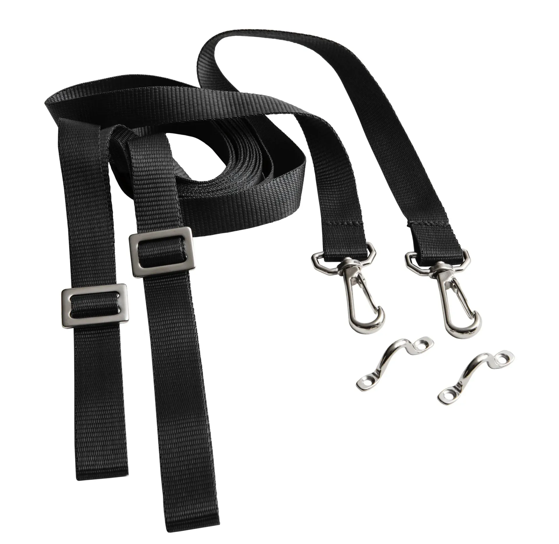 Paire de tendeurs à sangle 25mm 