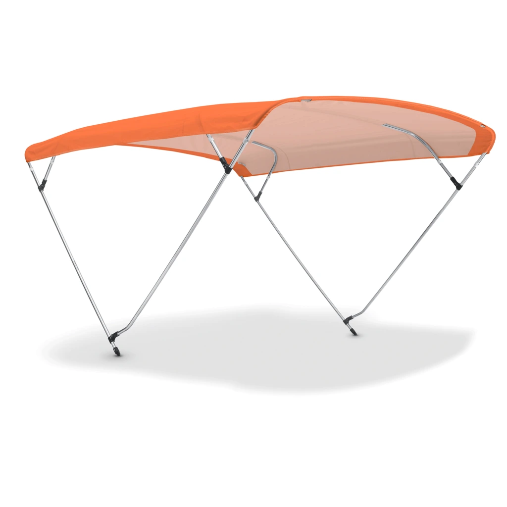 Toldo SPORT de 4 arcos