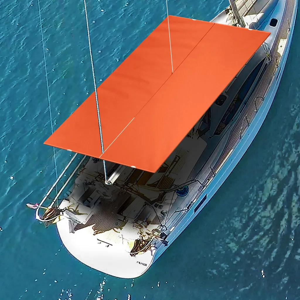 Toldo CAGNARO STECCATO 
