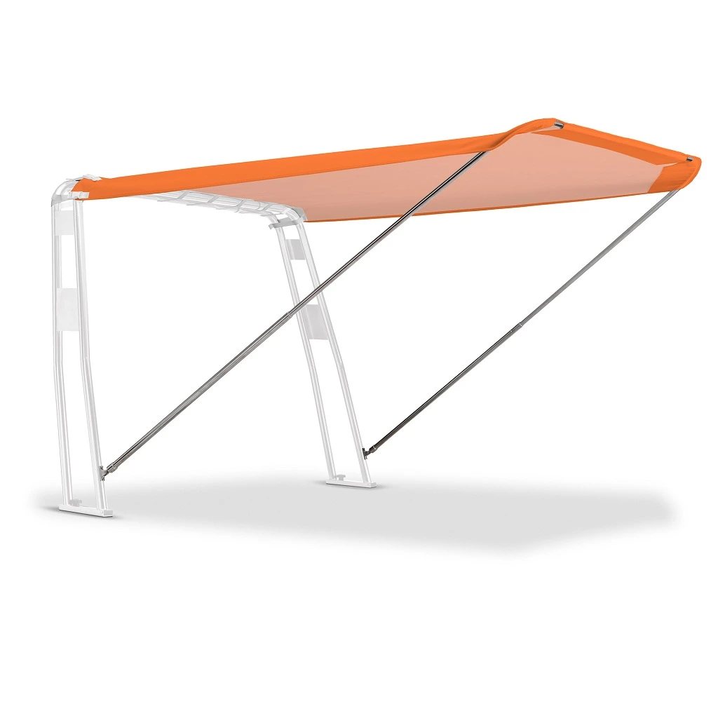 [RB03-C03E/9527] UNIVERSAL-Verdeck  (B.170cm, 9527 - Orange)
