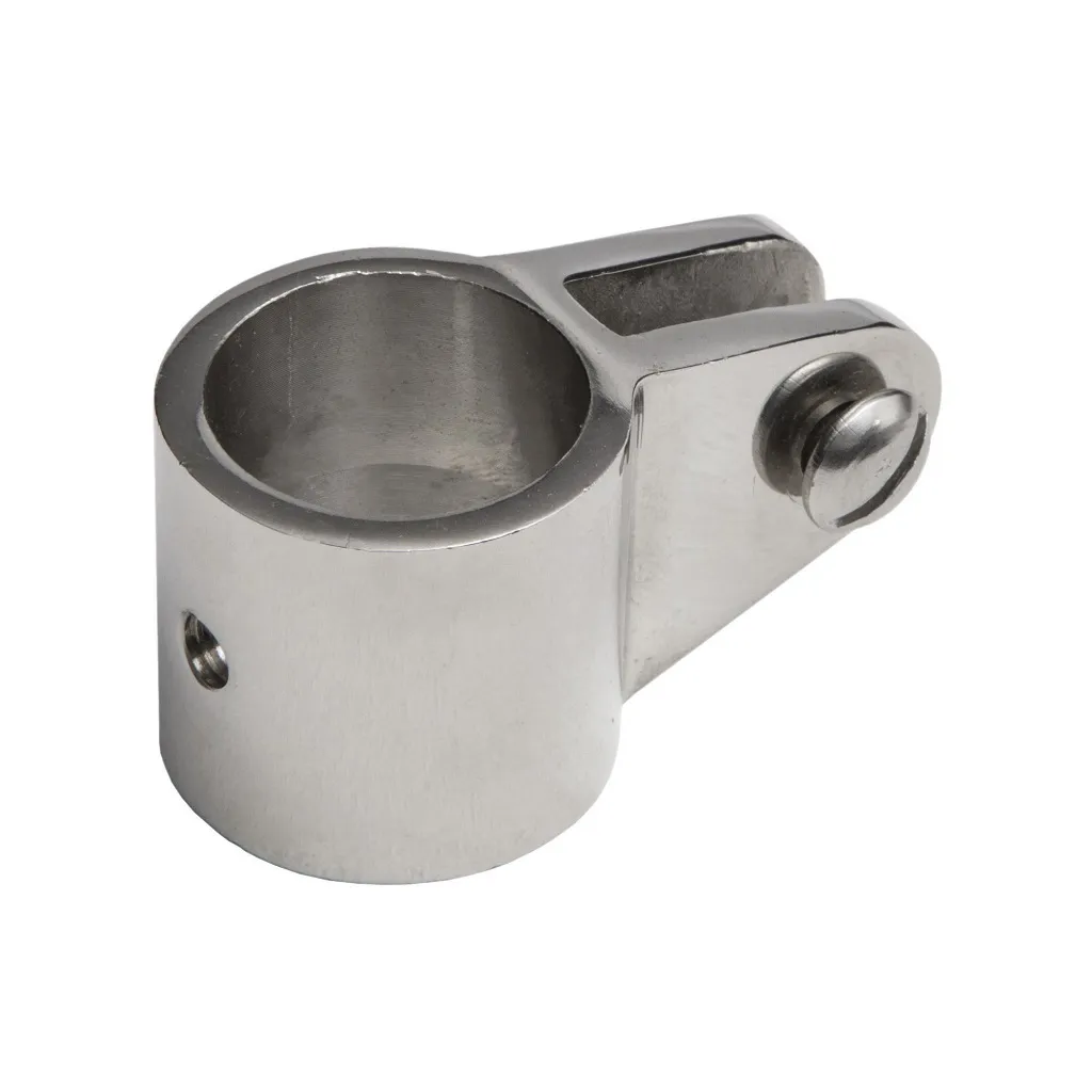 Articulation à fourche en inox