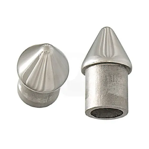[AT05-015-20] Terminal inox para tubo (Ø20mm)