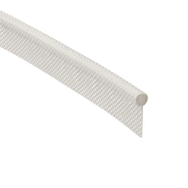  PVC profile for rail  