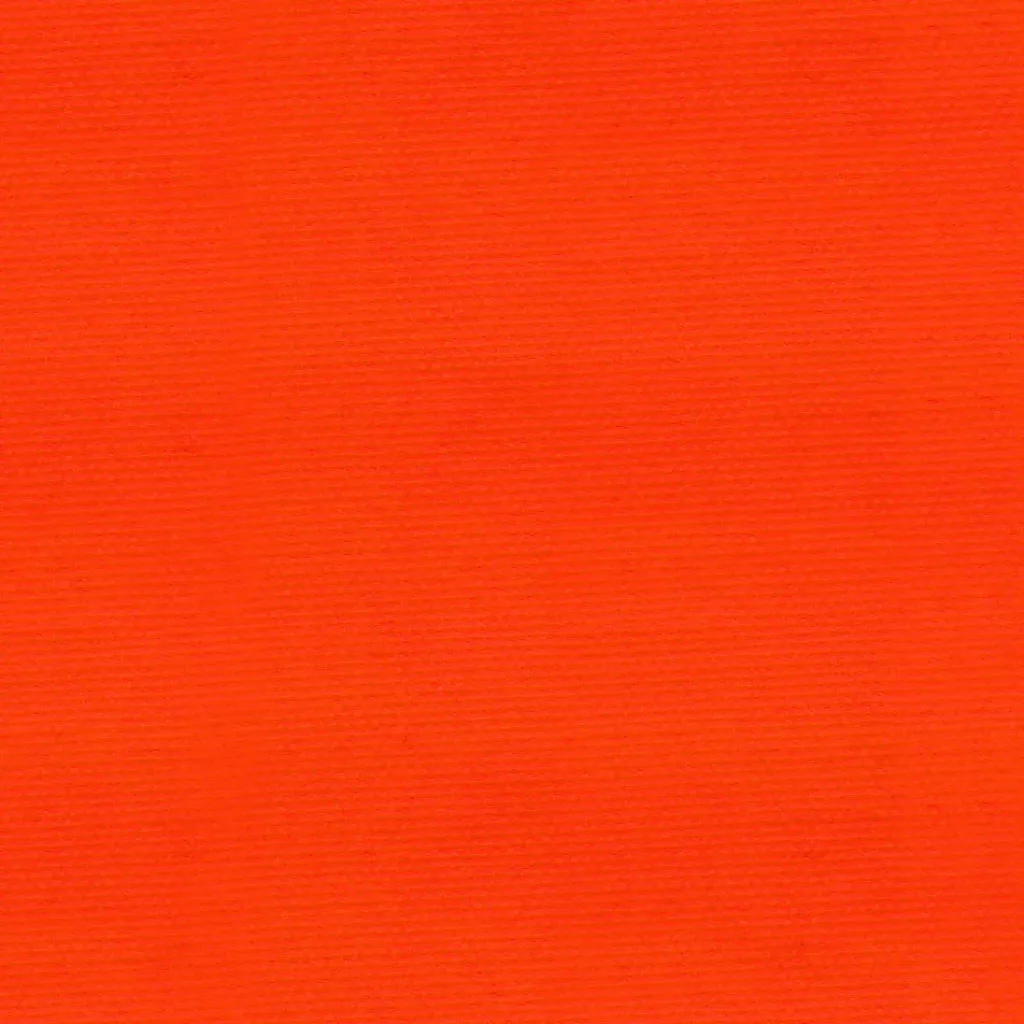 [TN03-001]  AIRTEX polyester fabric for Bimini Top  (9527 - Orange)