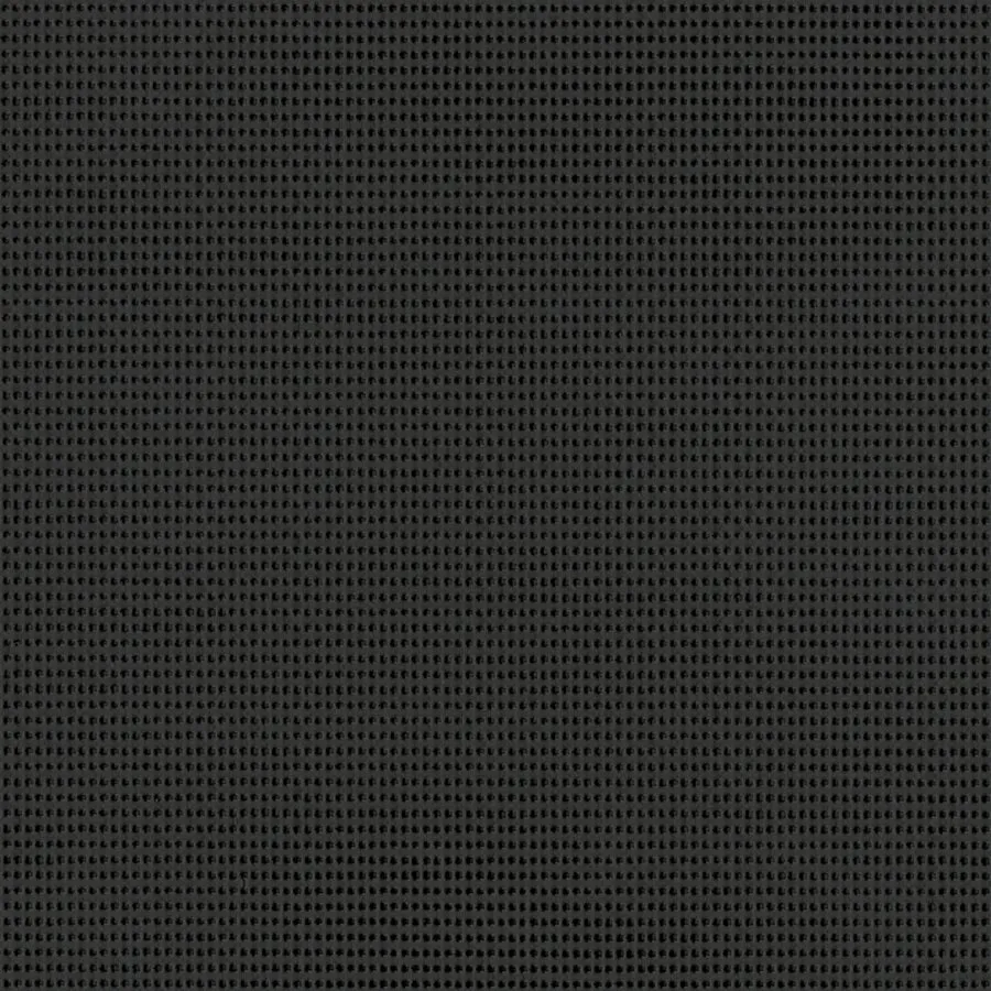 SERGE FERRARI Batyline micro-perforated shading mesh - h.177cm (Black)