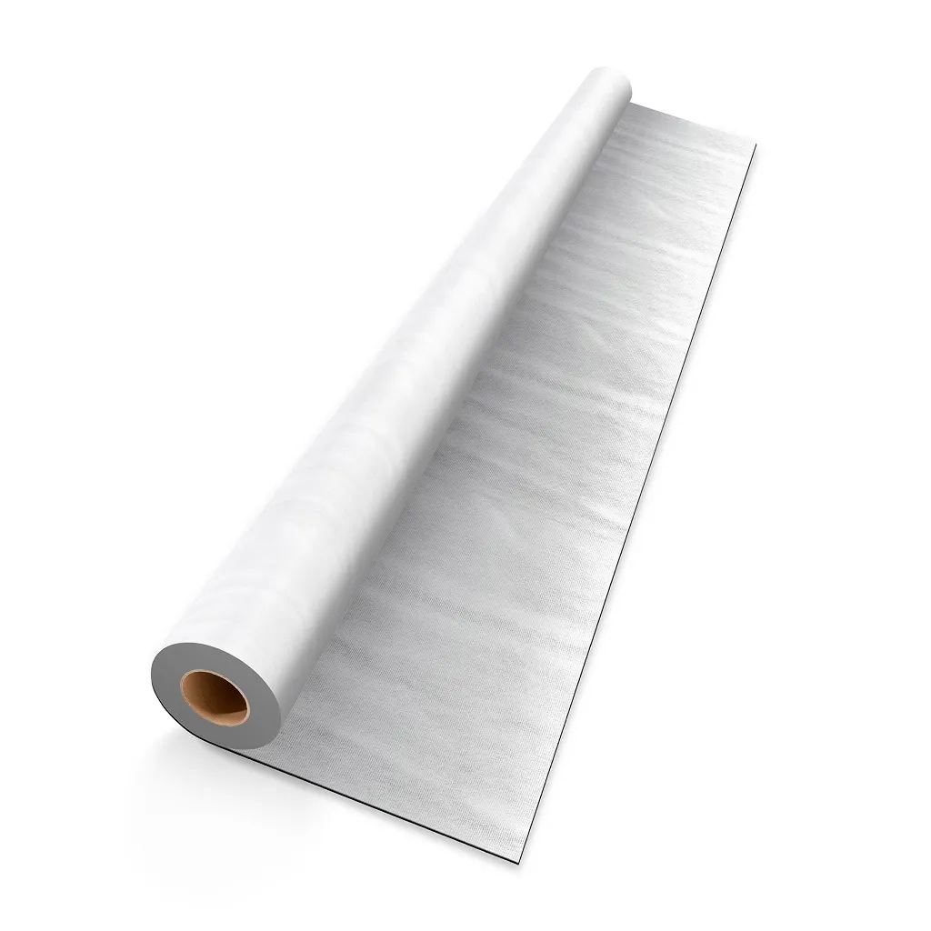 [TN04-002] MEHLER POLYMAR PVC fabric  (White)