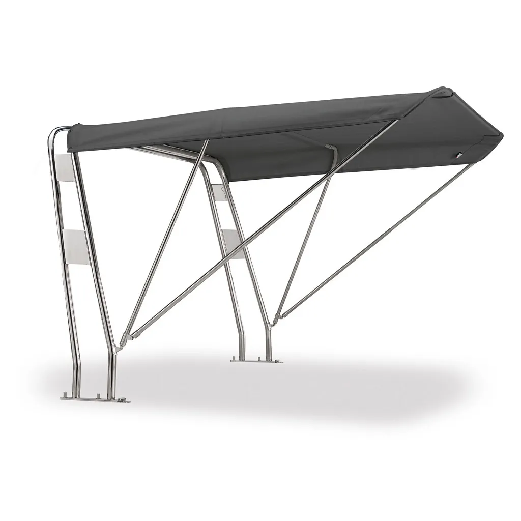 Boat roll bar FRONT SUPERIOR